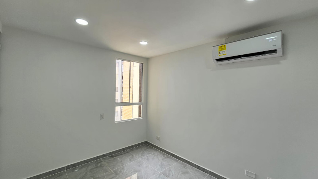 Apartamento En Arriendo - Vivero, Cali