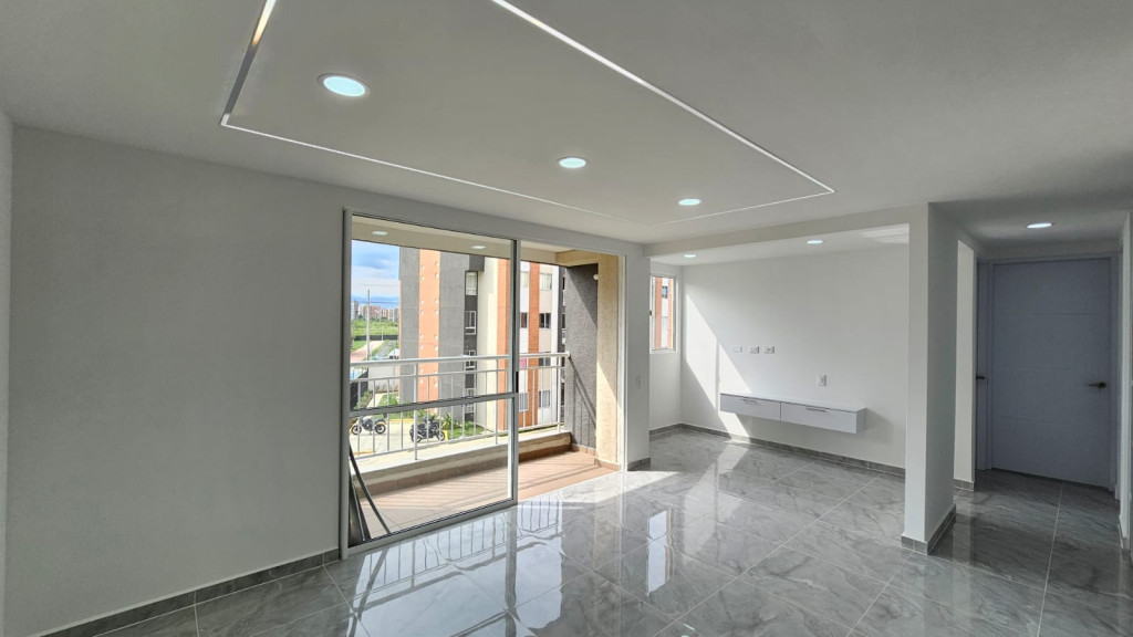 Apartamento En Arriendo - Vivero, Cali