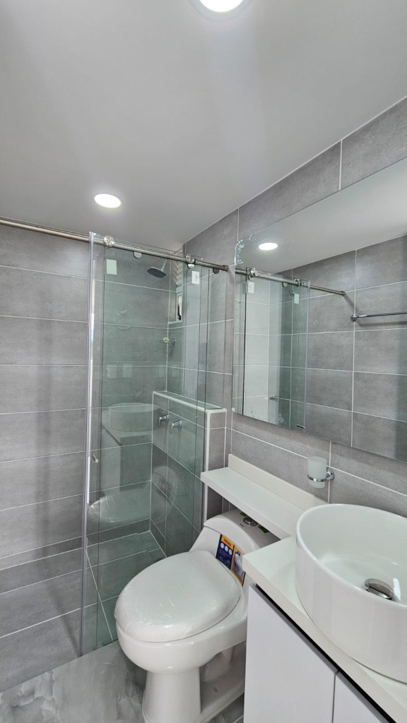 Apartamento En Arriendo - Vivero, Cali