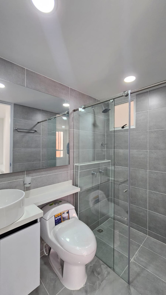 Apartamento En Arriendo - Vivero, Cali