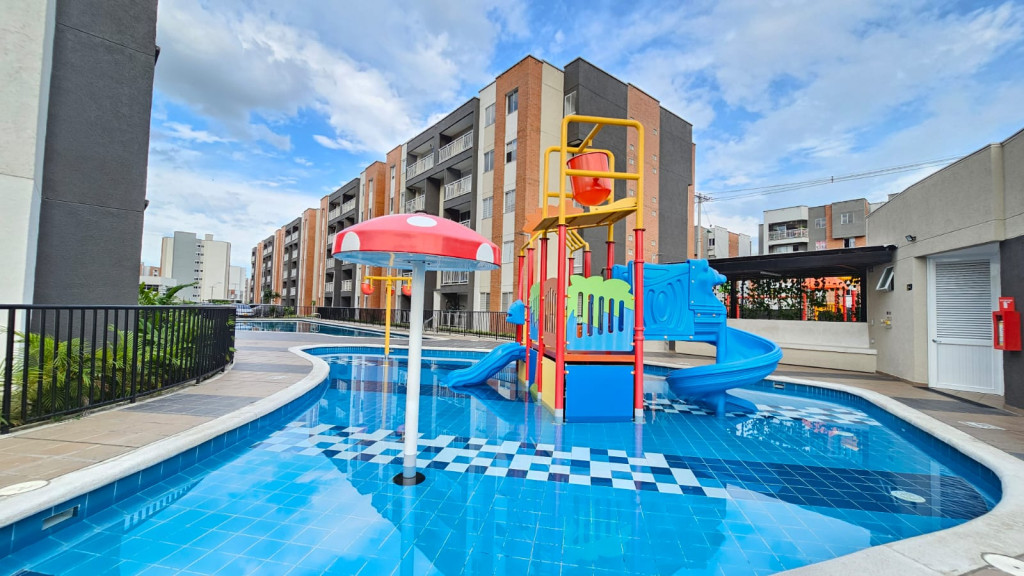 Apartamento En Arriendo - Vivero, Cali