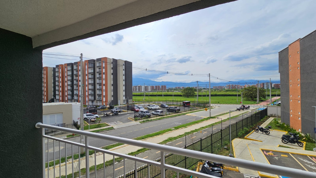 Apartamento En Arriendo - Vivero, Cali