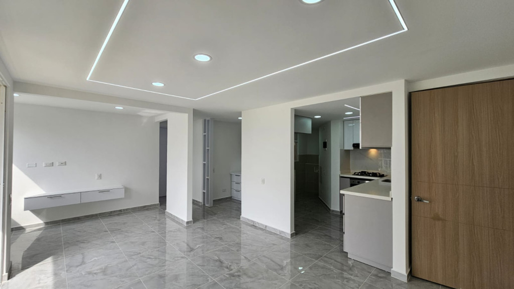 Apartamento En Arriendo - Vivero, Cali