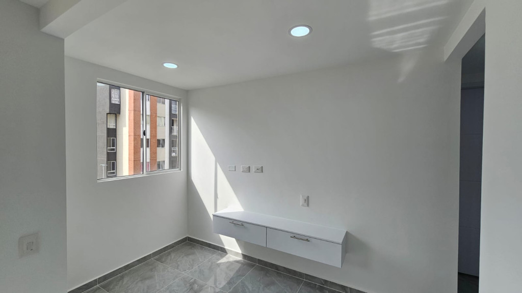 Apartamento En Arriendo - Vivero, Cali
