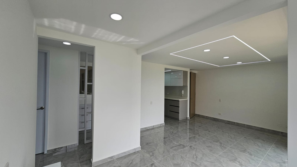 Apartamento En Arriendo - Vivero, Cali