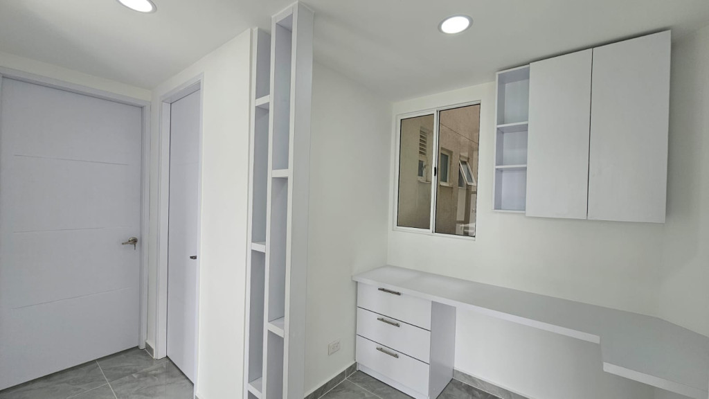 Apartamento En Arriendo - Vivero, Cali