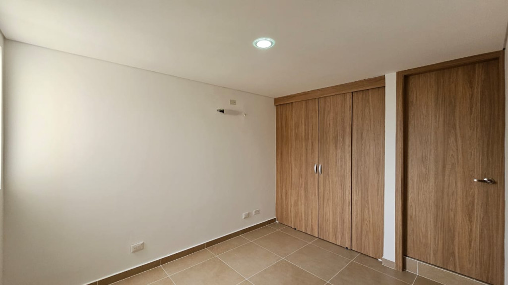 Apartamento En Arriendo - Vivero, Cali