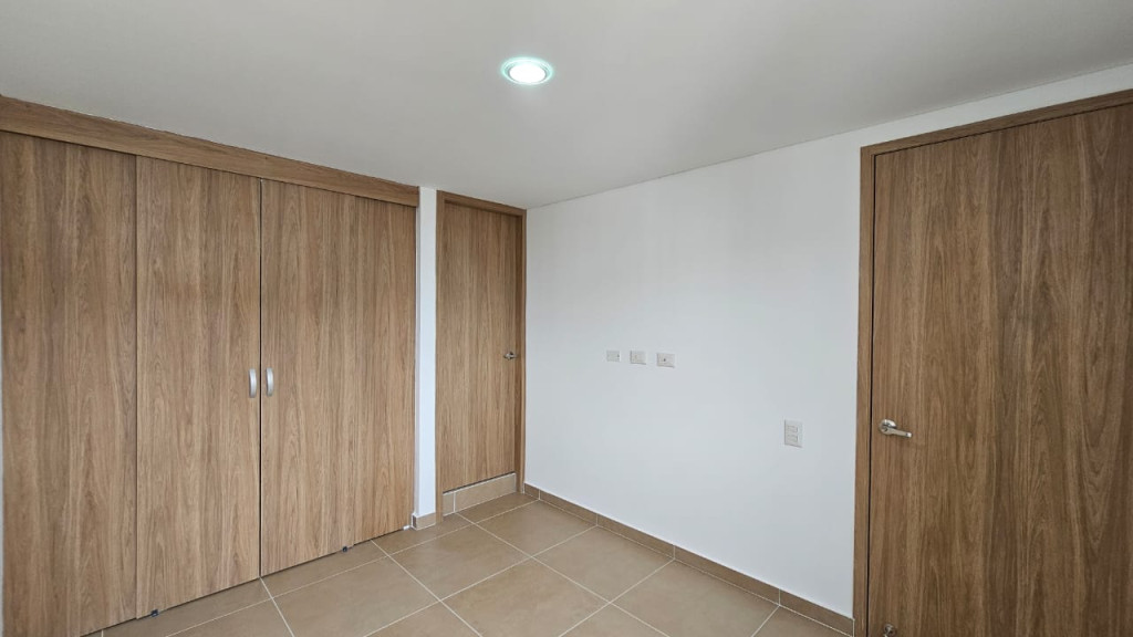 Apartamento En Arriendo - Vivero, Cali