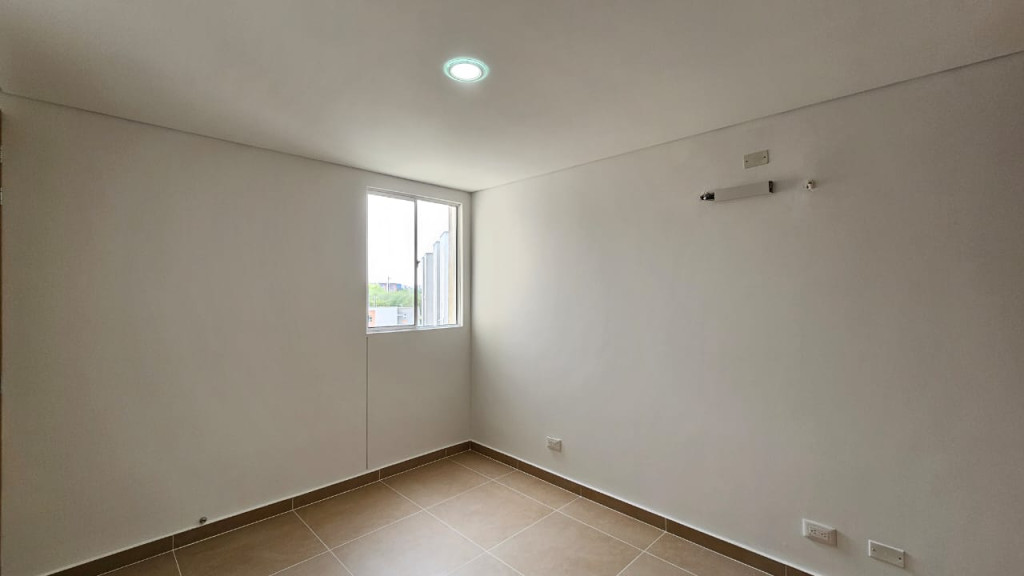 Apartamento En Arriendo - Vivero, Cali