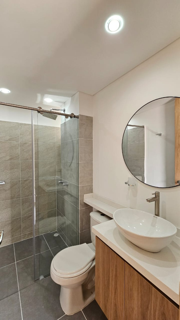 Apartamento En Arriendo - Vivero, Cali