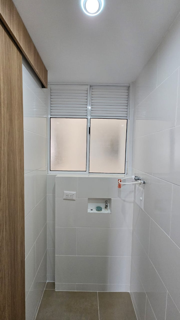 Apartamento En Arriendo - Vivero, Cali