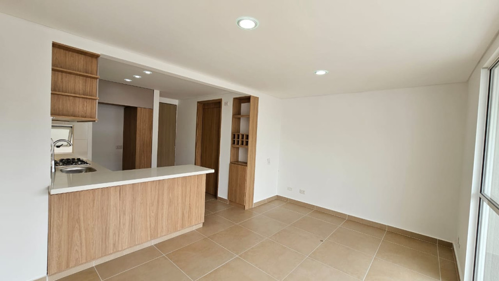 Apartamento En Arriendo - Vivero, Cali
