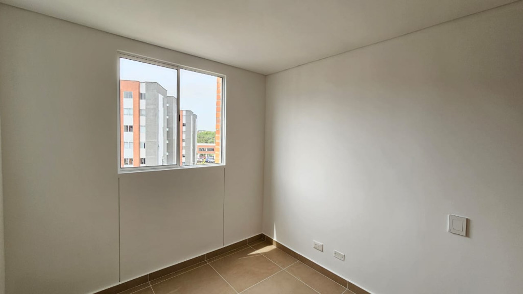 Apartamento En Arriendo - Vivero, Cali