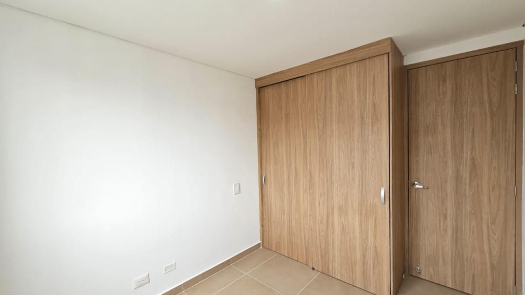 Apartamento En Arriendo - Vivero, Cali