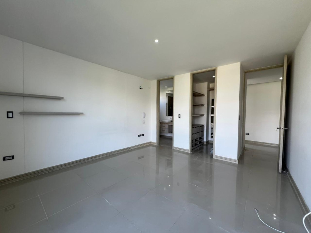 Apartamento En Arriendo - Pance, Cali