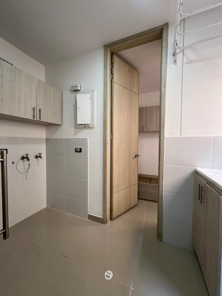 Apartamento En Arriendo - Pance, Cali