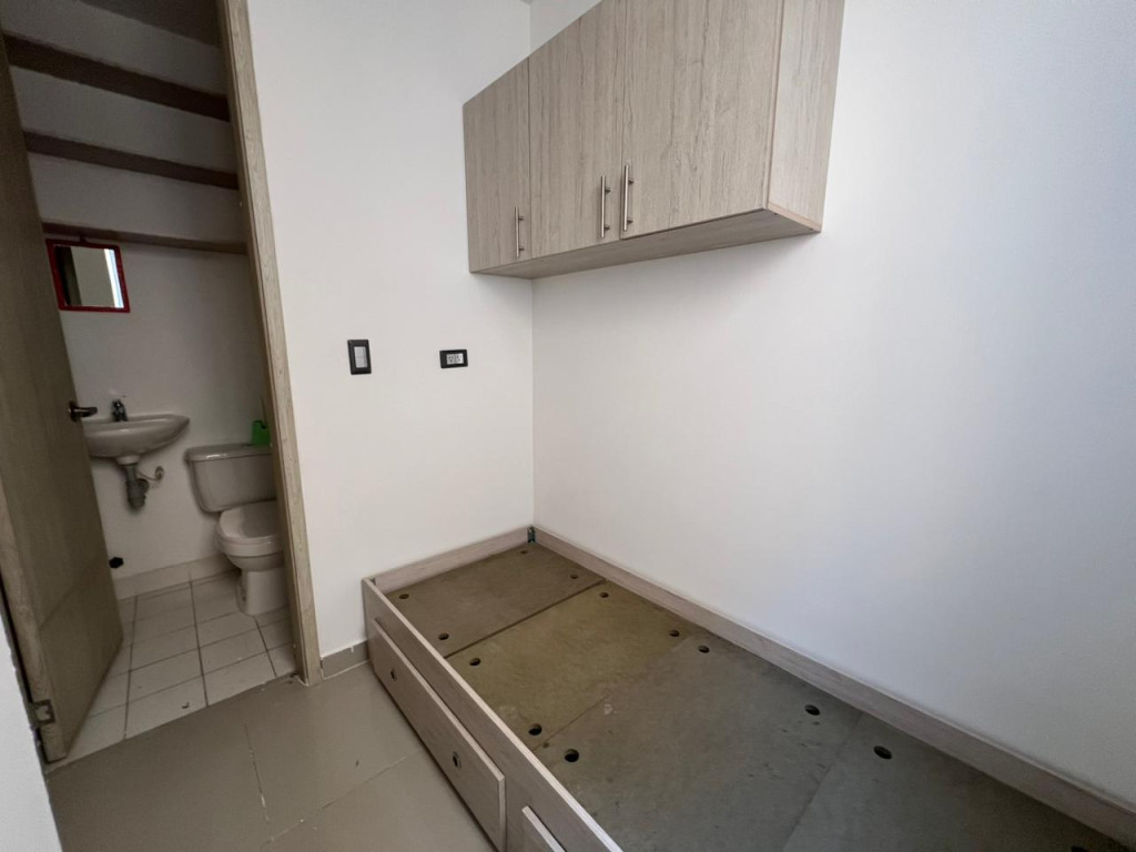 Apartamento En Arriendo - Pance, Cali