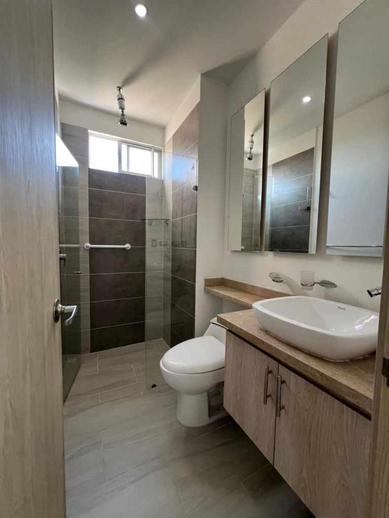 Apartamento En Arriendo - Pance, Cali