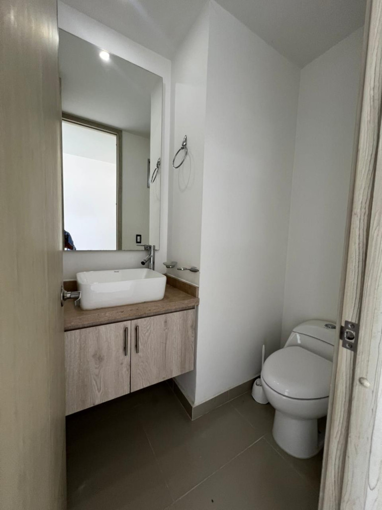Apartamento En Arriendo - Pance, Cali