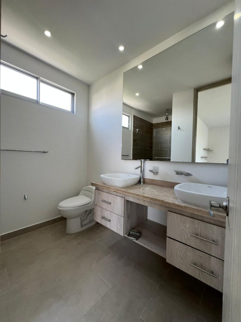 Apartamento En Arriendo - Pance, Cali