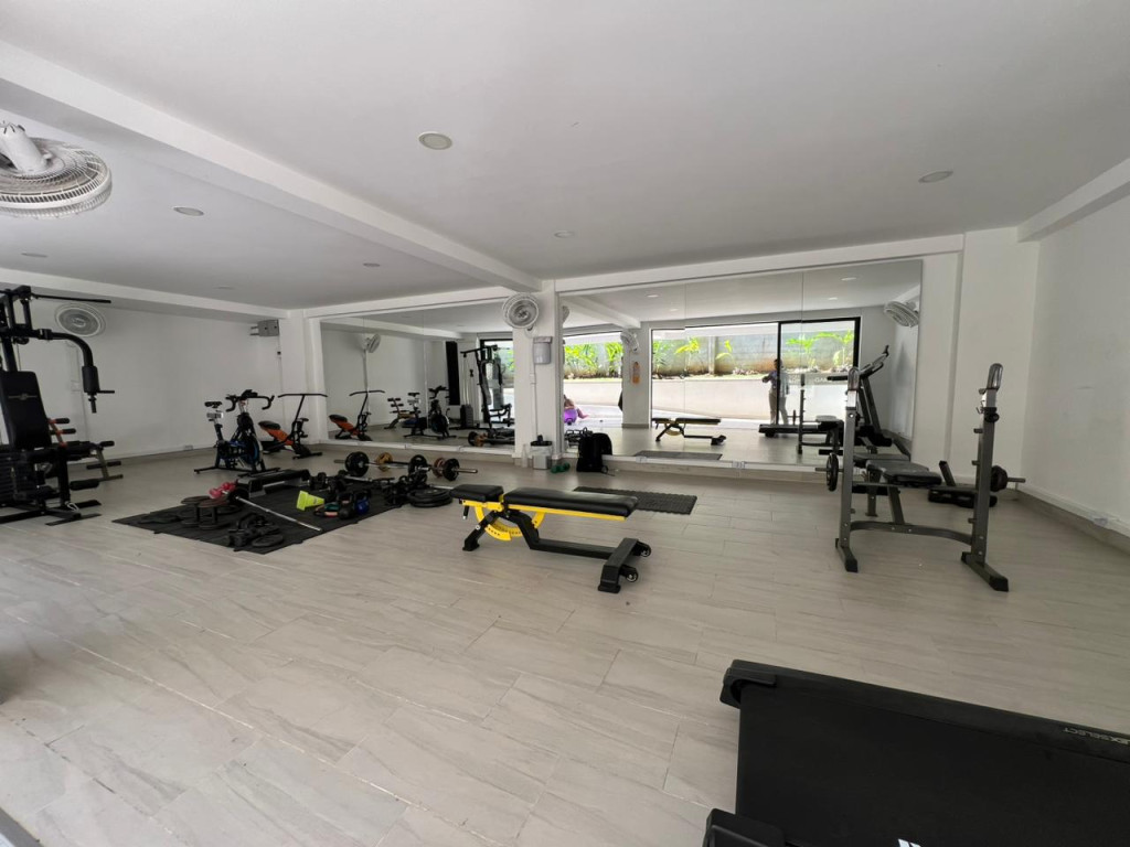 Apartamento En Arriendo - Pance, Cali