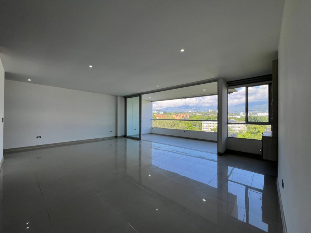 Apartamento En Arriendo - Pance, Cali