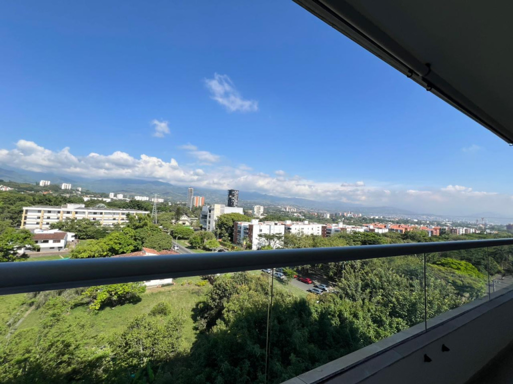 Apartamento En Arriendo - Pance, Cali