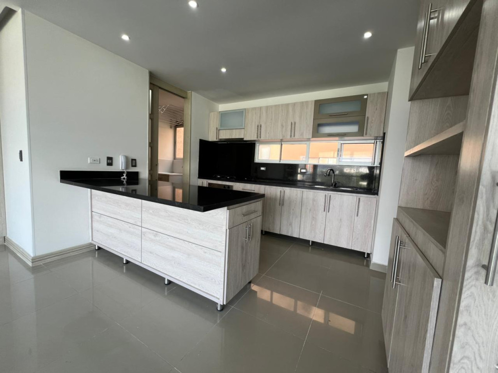 Apartamento En Arriendo - Pance, Cali