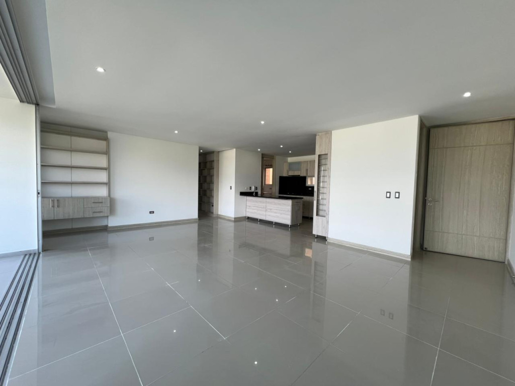 Apartamento En Arriendo - Pance, Cali