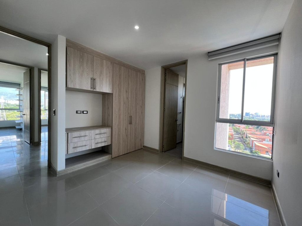 Apartamento En Arriendo - Pance, Cali