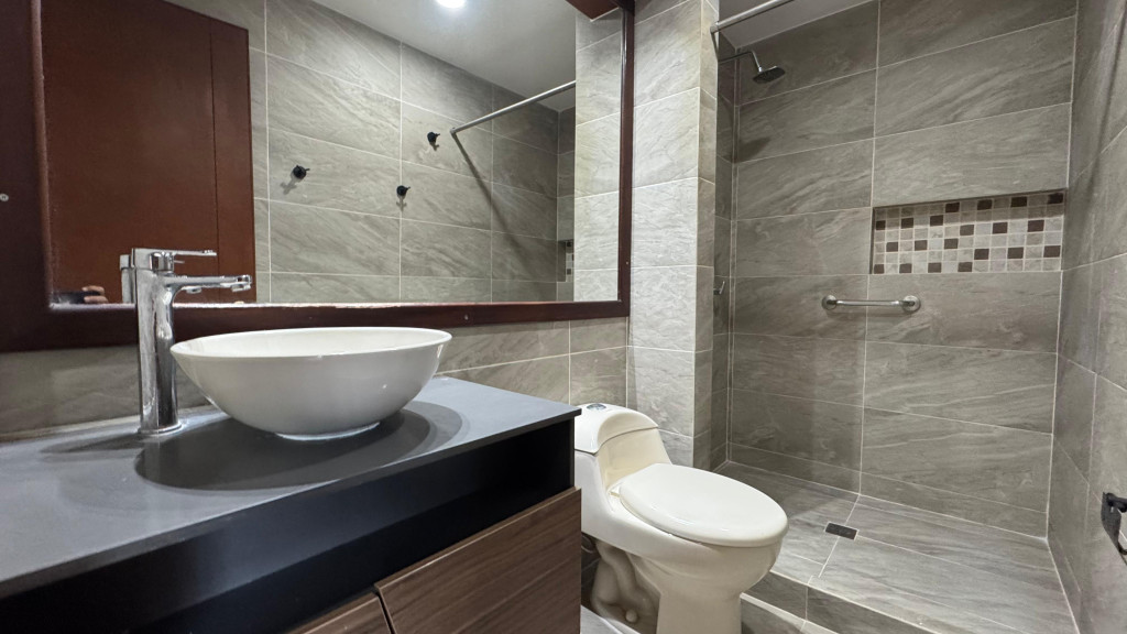 Apartamento En Arriendo - San Fernando, Cali