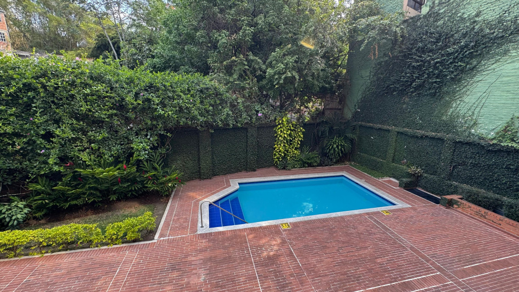 Apartamento En Arriendo - San Fernando, Cali