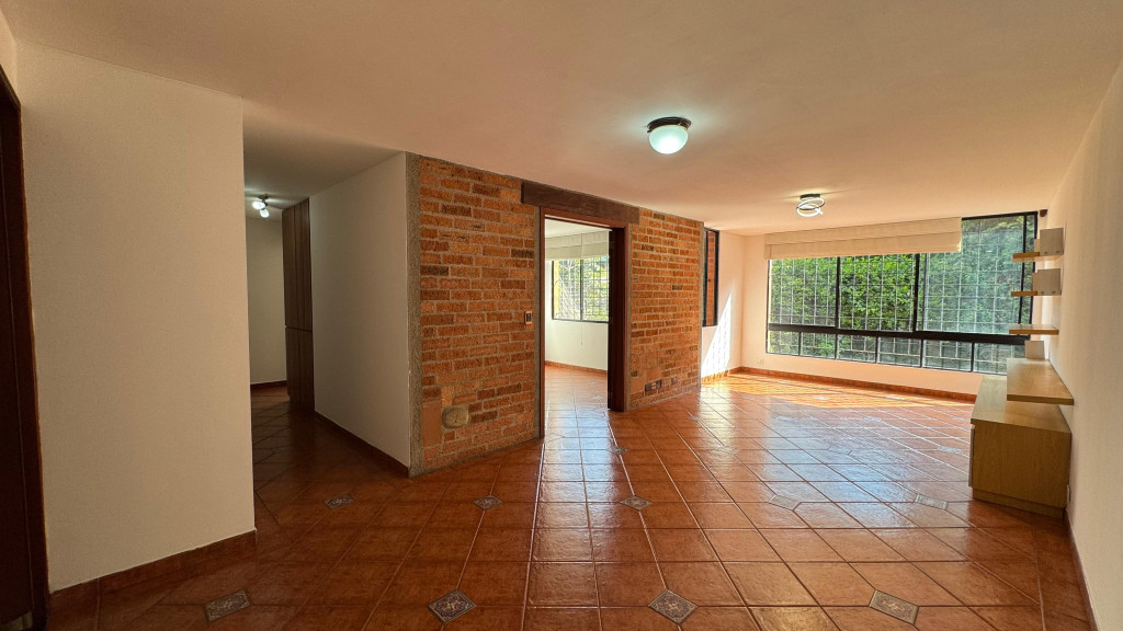 Apartamento En Arriendo - San Fernando, Cali