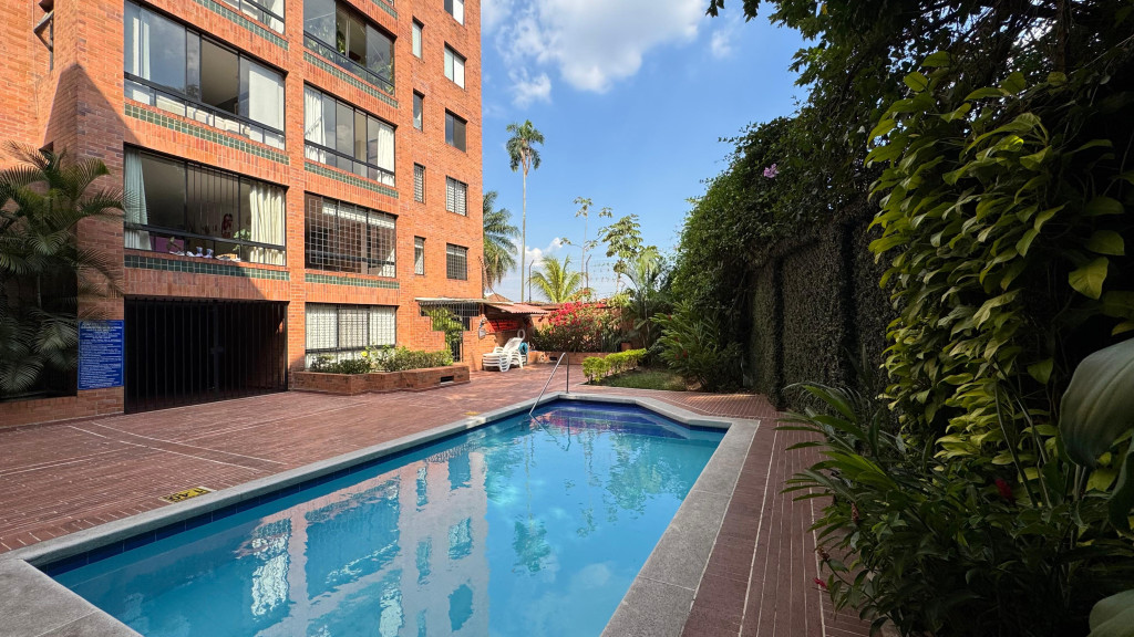Apartamento En Arriendo - San Fernando, Cali