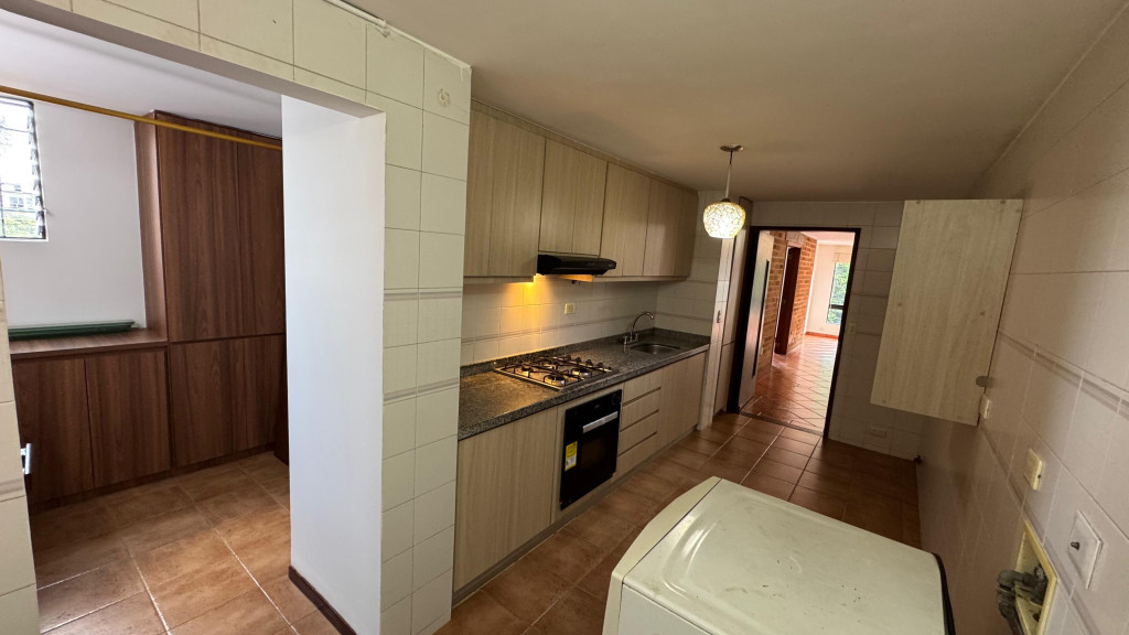 Apartamento En Arriendo - San Fernando, Cali