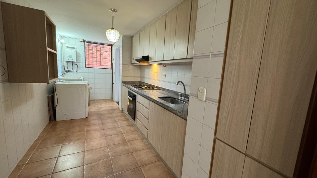 Apartamento En Arriendo - San Fernando, Cali
