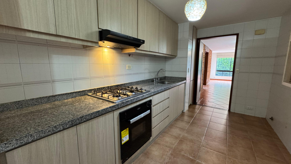 Apartamento En Arriendo - San Fernando, Cali