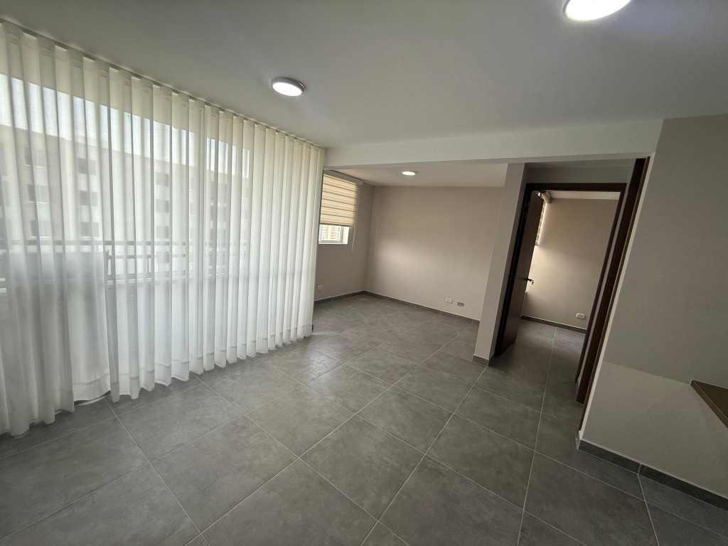 Apartamento En Arriendo - Hacienda Kachipay, Cali