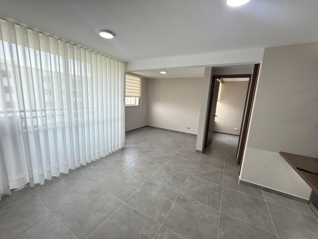 Apartamento En Arriendo - Hacienda Kachipay, Cali