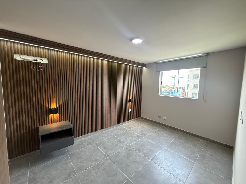 Apartamento En Arriendo - Hacienda Kachipay, Cali