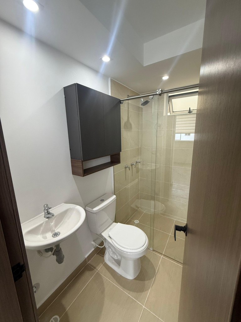 Apartamento En Arriendo - Hacienda Kachipay, Cali