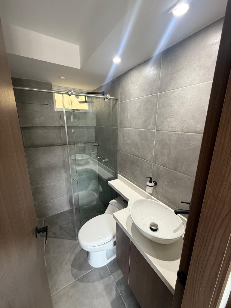 Apartamento En Arriendo - Hacienda Kachipay, Cali