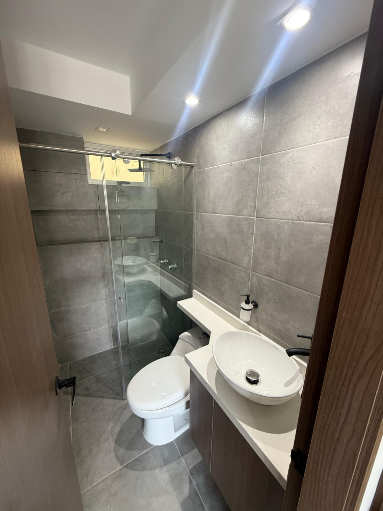 Apartamento En Arriendo - Hacienda Kachipay, Cali