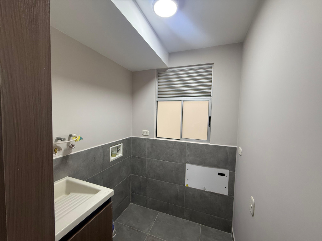 Apartamento En Arriendo - Hacienda Kachipay, Cali