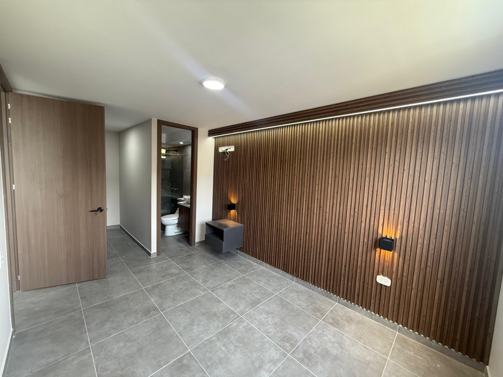 Apartamento En Arriendo - Hacienda Kachipay, Cali