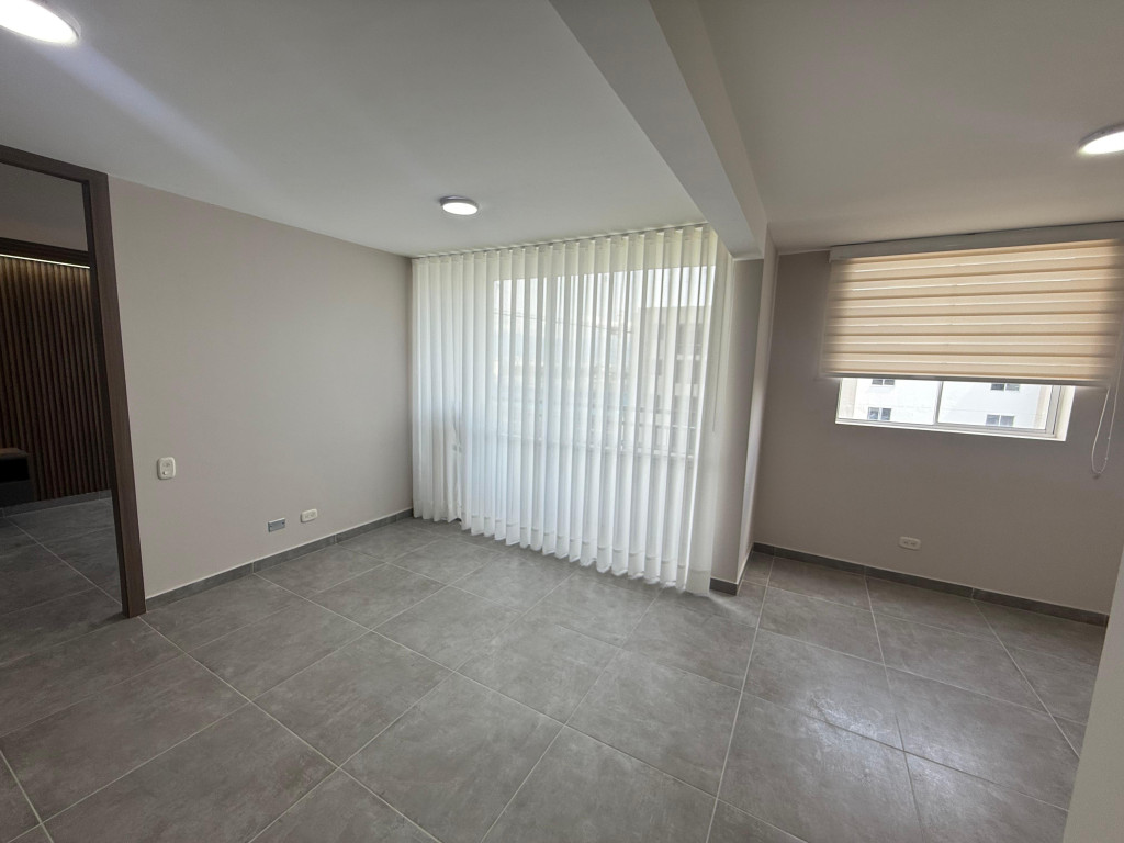Apartamento En Arriendo - Hacienda Kachipay, Cali