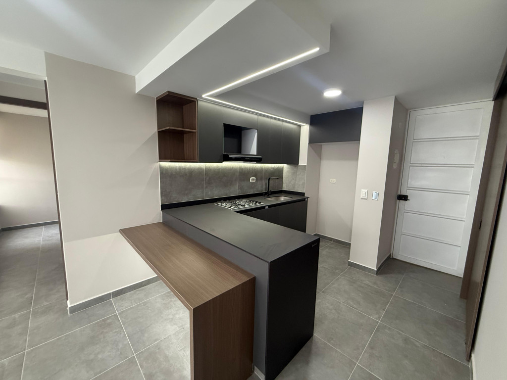 Apartamento En Arriendo - Hacienda Kachipay, Cali