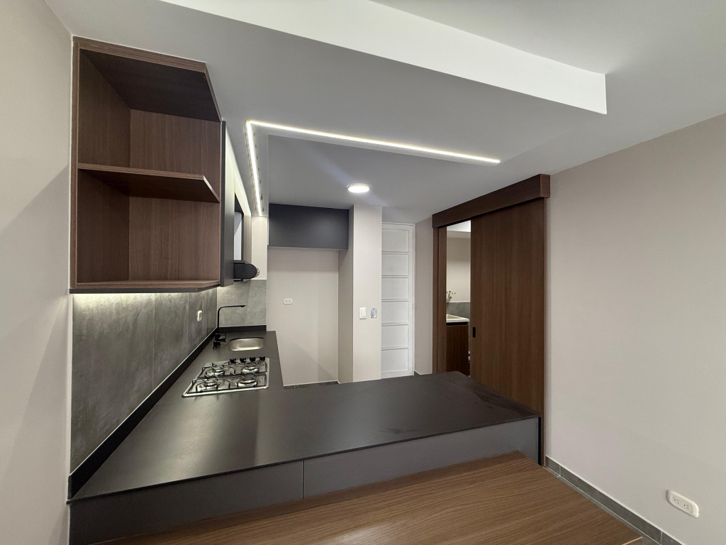 Apartamento En Arriendo - Hacienda Kachipay, Cali