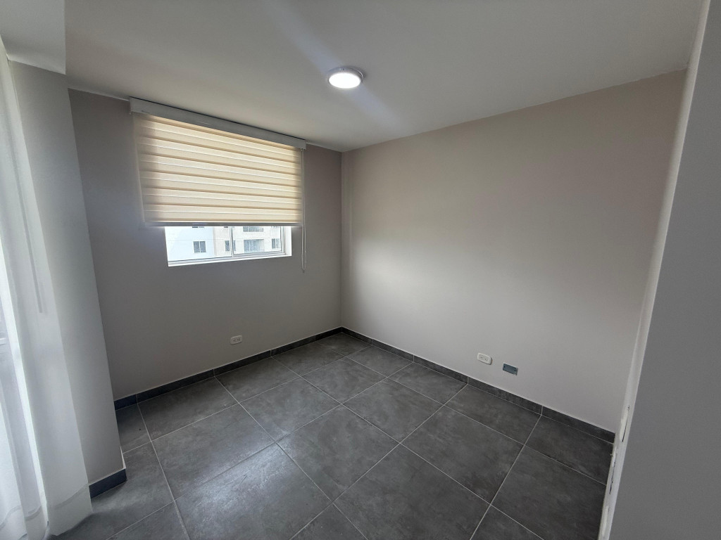 Apartamento En Arriendo - Hacienda Kachipay, Cali