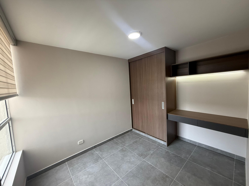 Apartamento En Arriendo - Hacienda Kachipay, Cali